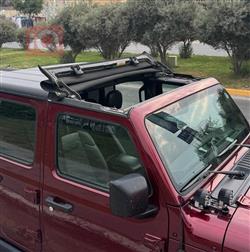 جيب جلاديتور